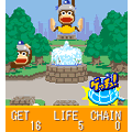 ゲッチュiの当時のゲーム画面2