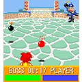 ゲッチュiの当時のゲーム画面4