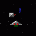 AppliPlayerの当時のゲーム画面2