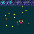 アインス-EINS-の当時のゲーム画面2