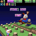ボンバーマン3Dの当時のゲーム画面3