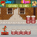 ポケットスケートボードの当時のゲーム画面4