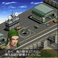 フロントミッション 2089の当時のゲーム画面3