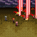 マジカルファンタジスタ2の当時のゲーム画面2