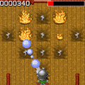 ふぁいあふぁいたの当時のゲーム画面2