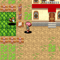 ルーインエクスプローラーDXの当時のゲーム画面2