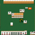 招福麻雀 七福神の当時のゲーム画面4