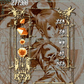 虫姫さまDXの当時のゲーム画面4