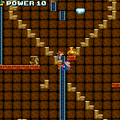 バベルの塔の当時のゲーム画面4