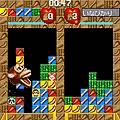 対戦ばくばくアニマルの当時のゲーム画面3