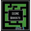 トランキライザーガンの当時のゲーム画面3