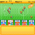 輝け!ラクロスクラブEXの当時のゲーム画面4