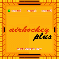 airhockey+の当時のゲーム画面4