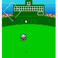 究極ハリキリスタジアムの当時のゲーム画面3