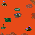 再生RPG Re:-レス2-の当時のゲーム画面3