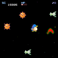 'ぷちゲーム'ぷぅたの冒険の当時のゲーム画面3