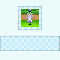 ウチの猫の当時のゲーム画面4