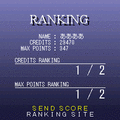 xact fortune jokerの当時のゲーム画面2