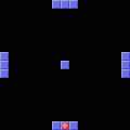 TrickyPanelの当時のゲーム画面2