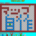 Hippalo SPの当時のゲーム画面2