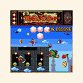 マジパルチェイサーの当時のゲーム画面2