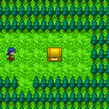 ソーサリーソード 体験版の当時のゲーム画面4