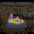 マール王国の人形姫 iの当時のゲーム画面2