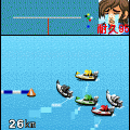 EX競艇FINALの当時のゲーム画面4