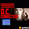 D.C.コネクション 無料体験版の当時のゲーム画面