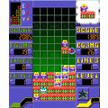 コズモギャングザパズルの当時のゲーム画面2