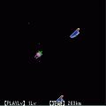 FLYなす(;´д`)!!の当時のゲーム画面2