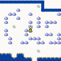 マリパクRPG2の当時のゲーム画面2