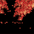 紅葉の当時のゲーム画面