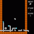 Waterisの当時のゲーム画面