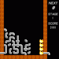 Waterisの当時のゲーム画面4