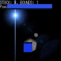 バルスプリンクトの当時のゲーム画面2