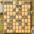 金沢将棋レベル100 体験版の当時のゲーム画面2