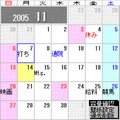 TextSchedulerの当時のゲーム画面2
