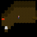 THE ULTIMATE QUEST 第一~三章の当時のゲーム画面4