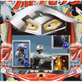 ぱちんこウルトラセブンSPの当時のゲーム画面2