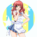 僕の女子高生の当時のゲーム画面3
