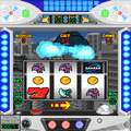 ガメラ HGVの当時のゲーム画面2