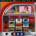 サラリーマン金太郎DXボーナス版の当時のゲーム画面2