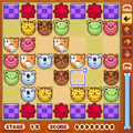 どうぶつコロロ 体験版の当時のゲーム画面3