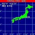 日の出 月の出の当時のゲーム画面2