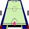 えあほっけ~の当時のゲーム画面2