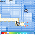 子猫のさんぽ ~Xmas Day~の当時のゲーム画面4