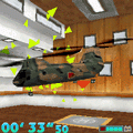 プチコプターVol.2/上級の当時のゲーム画面3