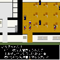 こぎゃる☆くえすとの当時のゲーム画面3