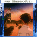 ガイナックスブロックの当時のゲーム画面2